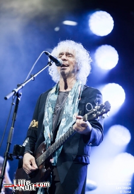 Main Square Festival 2016 – Jour 3 en live - photo n°2