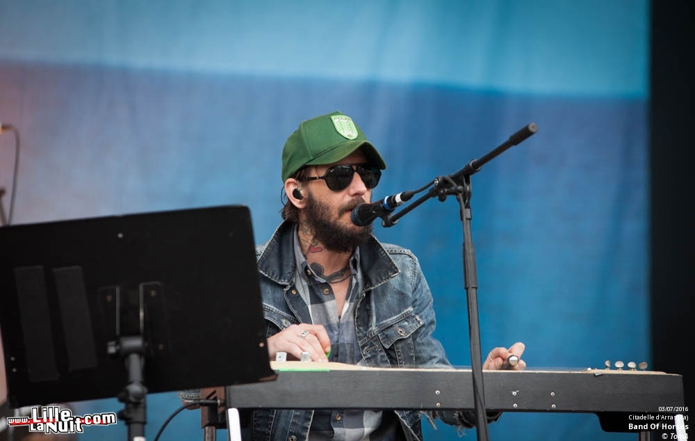 Main Square Festival 2016 – Jour 3 en live - photo n°2