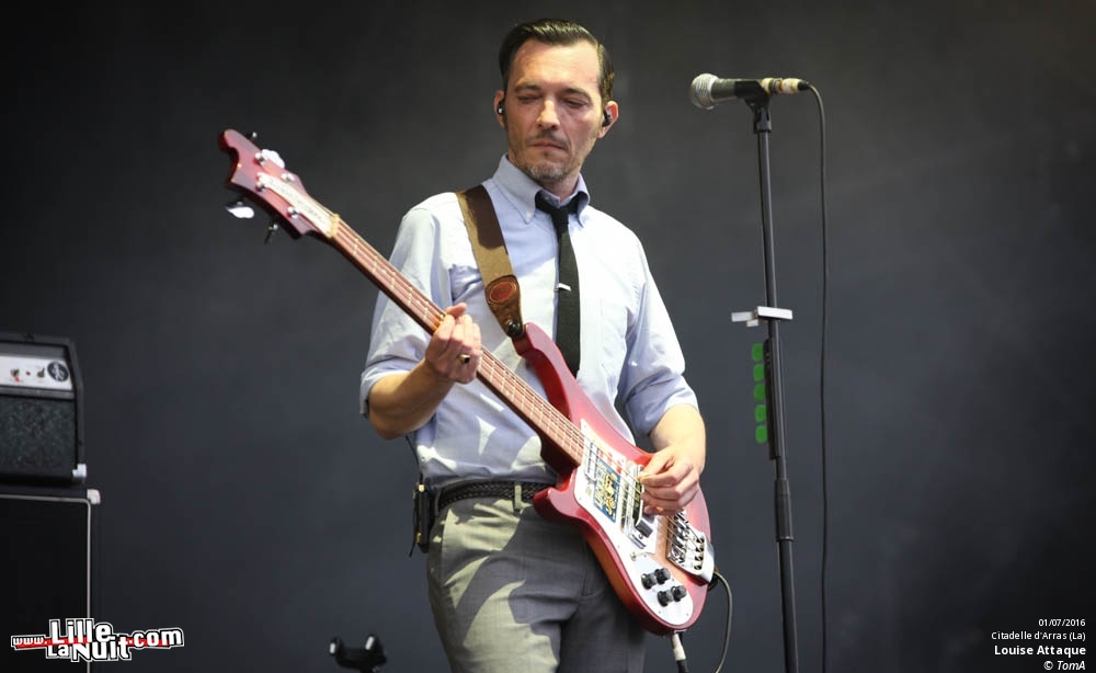 Main Square Festival 2016 – Jour 1 en live - photo n°2