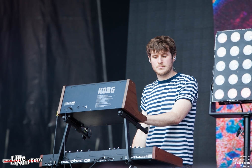 Main Square Festival 2016 – Jour 2 en live - photo n°8