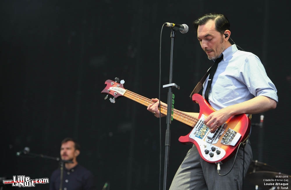 Main Square Festival 2016 – Jour 1 en live - photo n°14