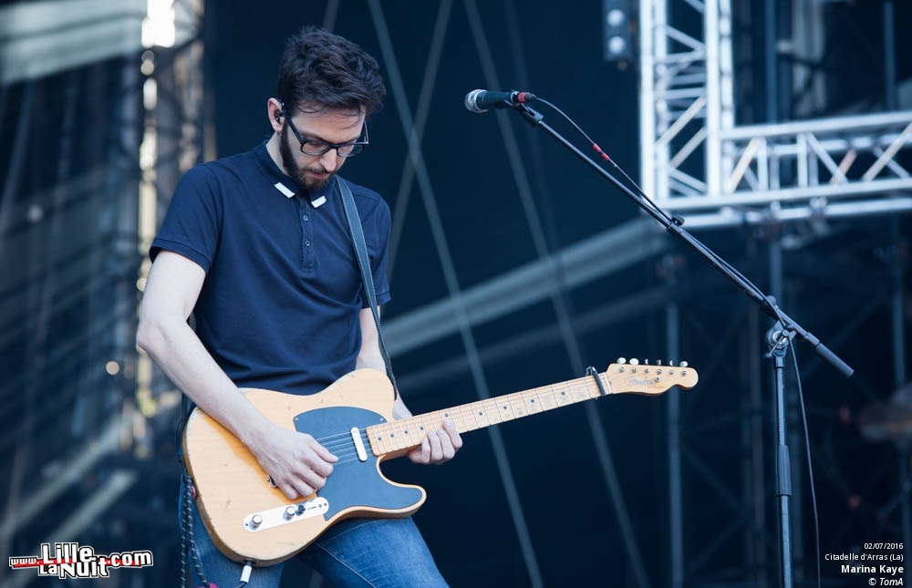 Main Square Festival 2016 – Jour 2 en live - photo n°13