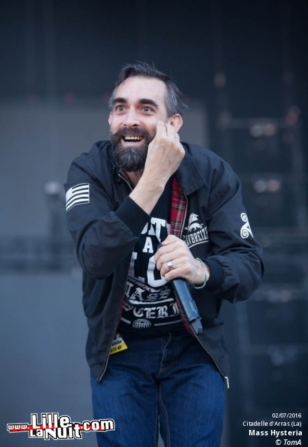 Main Square Festival 2016 – Jour 2 en live - photo n°8