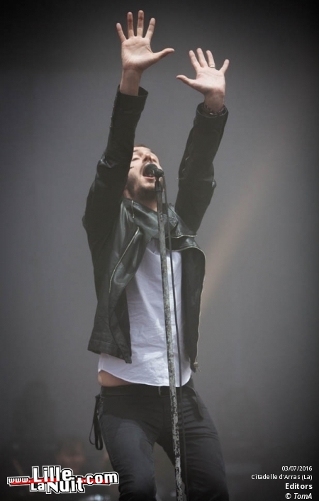 Main Square Festival 2016 – Jour 3 en live - photo n°17