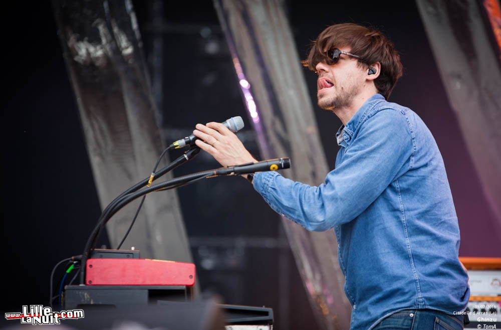 Main Square Festival 2016 – Jour 3 en live - photo n°10