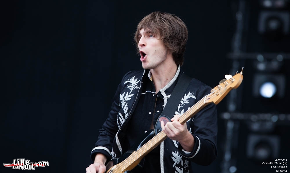 Main Square Festival 2016 – Jour 3 en live - photo n°12