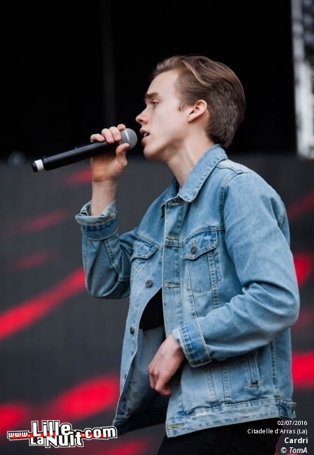 Main Square Festival 2016 – Jour 2 en live - photo n°8