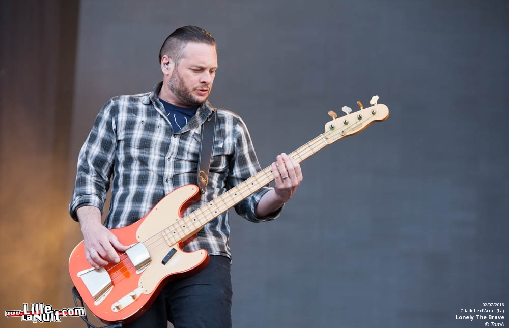 Main Square Festival 2016 – Jour 2 en live - photo n°10