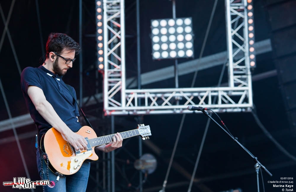 Main Square Festival 2016 – Jour 2 en live - photo n°3