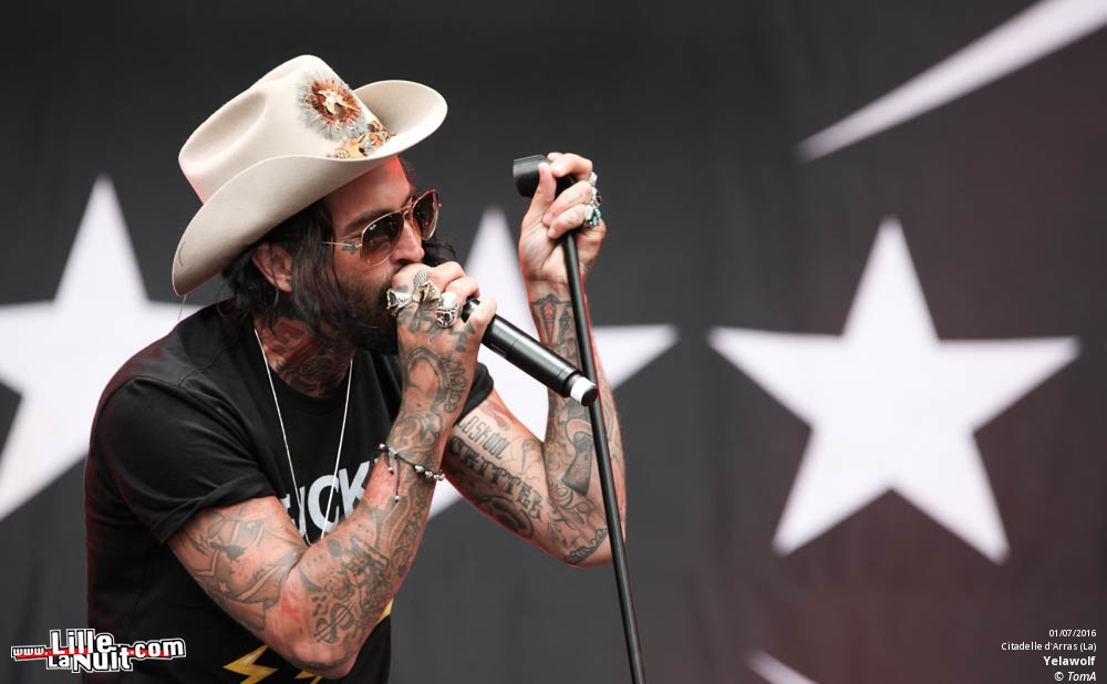 Main Square Festival 2016 – Jour 1 en live - photo n°9