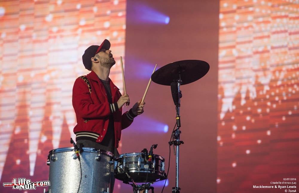 Main Square Festival 2016 – Jour 2 en live - photo n°17