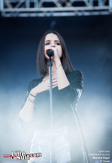 Main Square Festival 2016 – Jour 2 en live - photo n°10