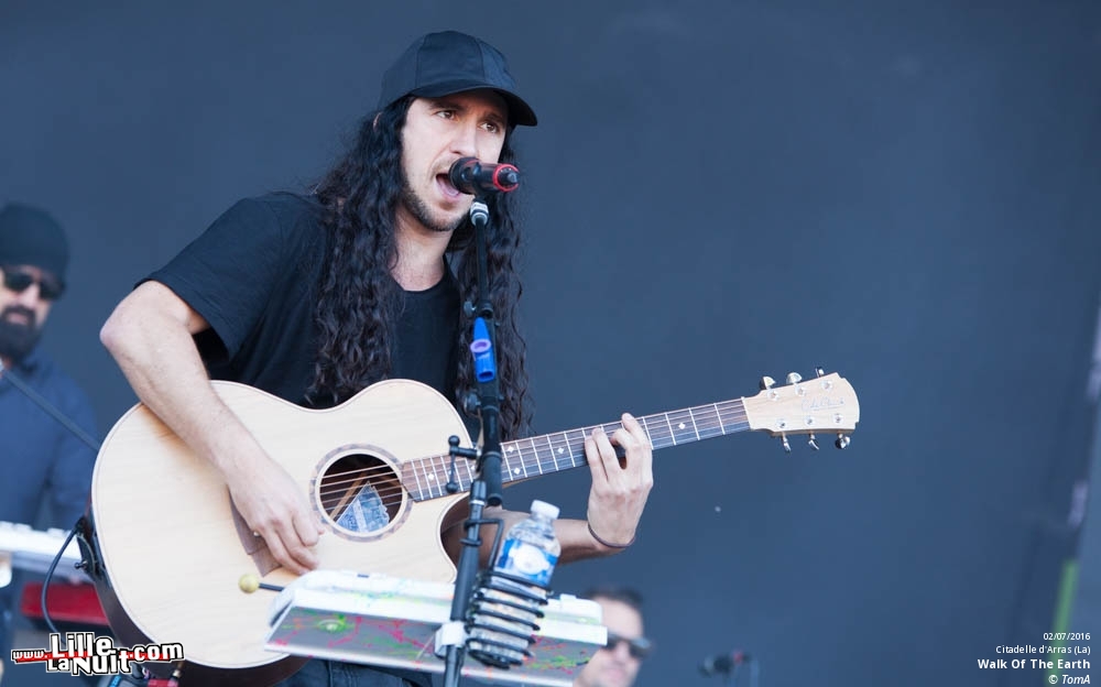 Main Square Festival 2016 – Jour 2 en live - photo n°11