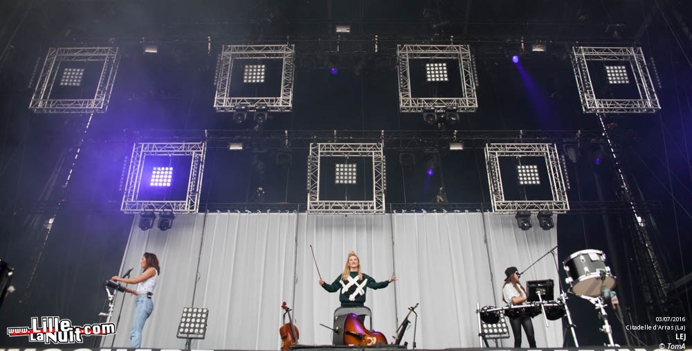 Main Square Festival 2016 – Jour 3 en live - photo n°1