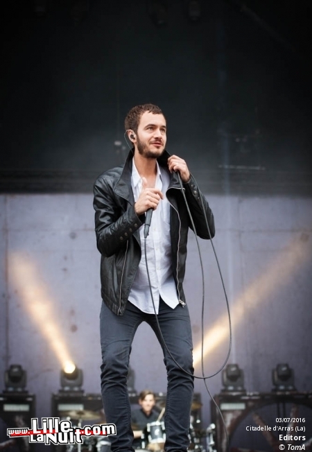 Main Square Festival 2016 – Jour 3 en live - photo n°18