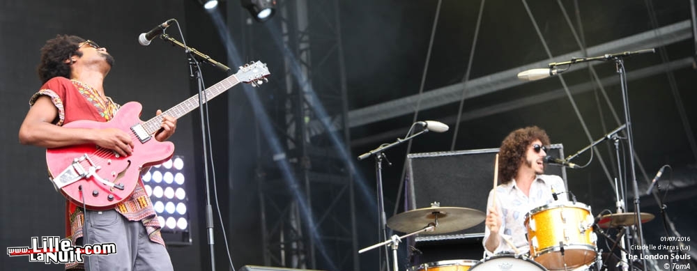 Main Square Festival 2016 – Jour 1 en live - photo n°7