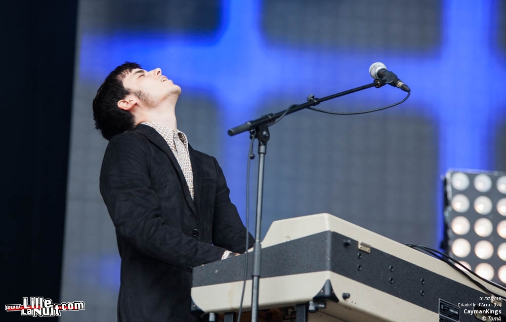 Main Square Festival 2016 – Jour 1 en live - photo n°10