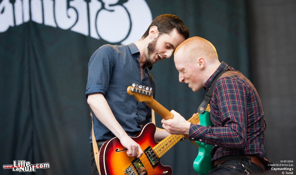 Main Square Festival 2016 – Jour 1 en live - photo n°5