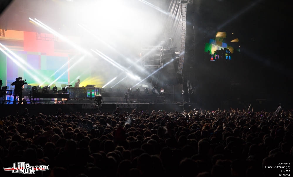 Main Square Festival 2016 – Jour 1 en live - photo n°5