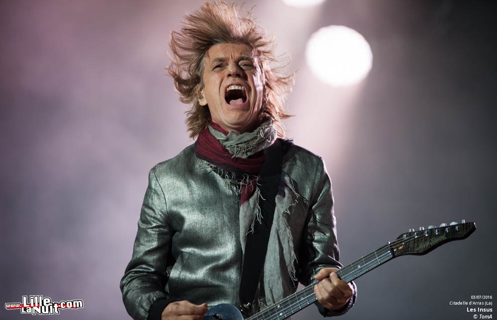 Main Square Festival 2016 – Jour 3 en live - photo n°1