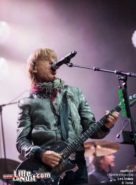 Main Square Festival 2016 – Jour 3 en live - photo n°13