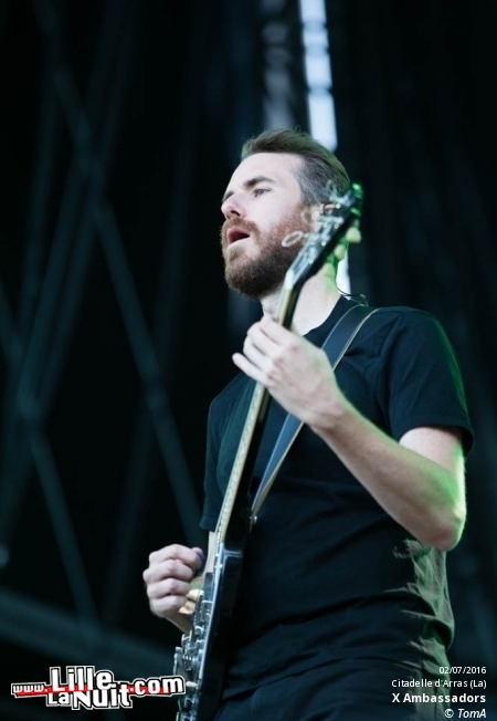 Main Square Festival 2016 – Jour 2 en live - photo n°6