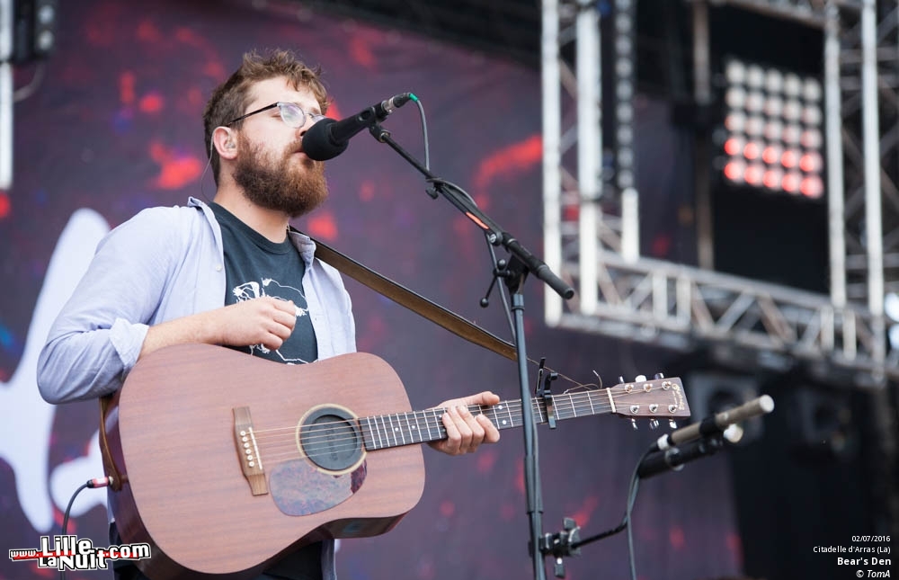 Main Square Festival 2016 – Jour 2 en live - photo n°6