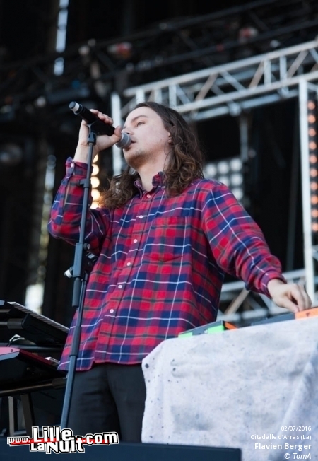 Main Square Festival 2016 – Jour 2 en live - photo n°5