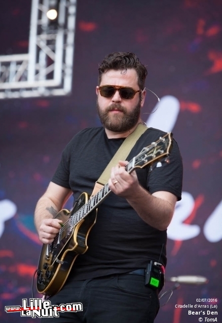 Main Square Festival 2016 – Jour 2 en live - photo n°11