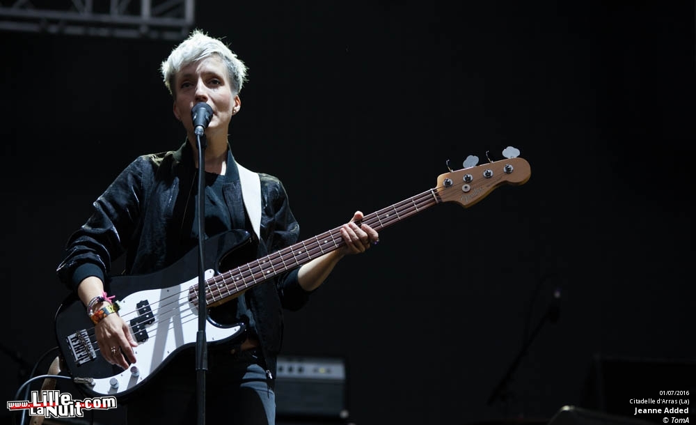 Main Square Festival 2016 – Jour 1 en live - photo n°2