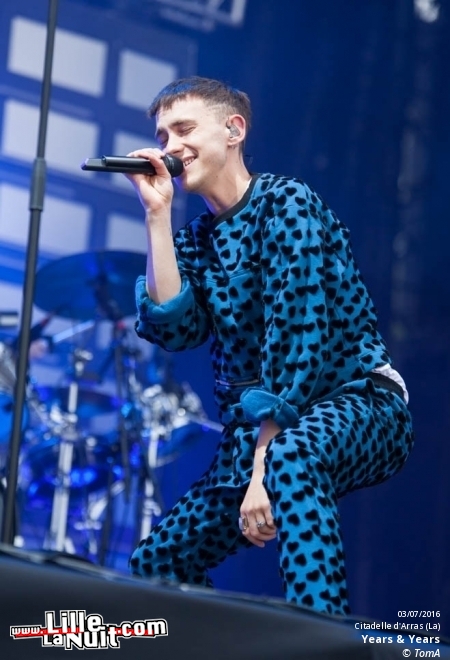 Main Square Festival 2016 – Jour 3 en live - photo n°11