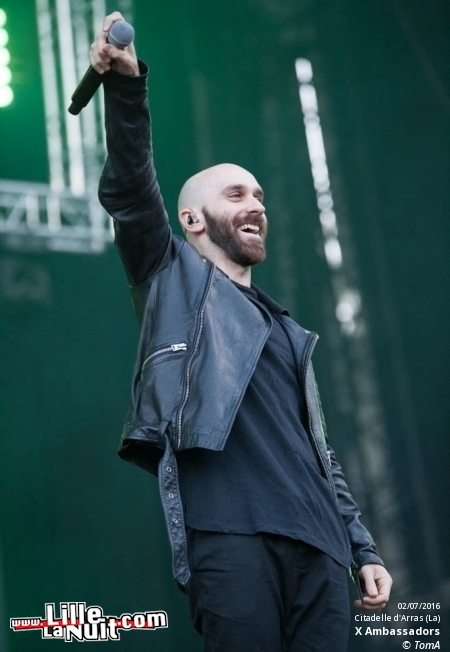 Main Square Festival 2016 – Jour 2 en live - photo n°12