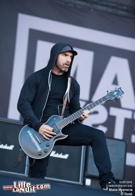 Main Square Festival 2016 – Jour 2 en live - photo n°17