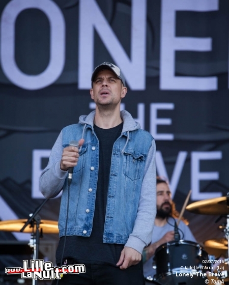 Main Square Festival 2016 – Jour 2 en live - photo n°13