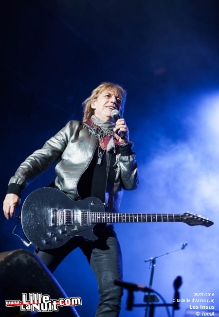 Main Square Festival 2016 – Jour 3 en live - photo n°5