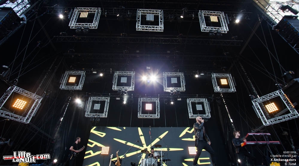 Main Square Festival 2016 – Jour 2 en live - photo n°7