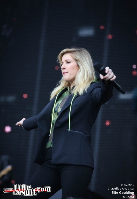 Main Square Festival 2016 – Jour 1 en live - photo n°9