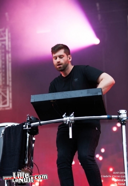 Main Square Festival 2016 – Jour 3 en live - photo n°3