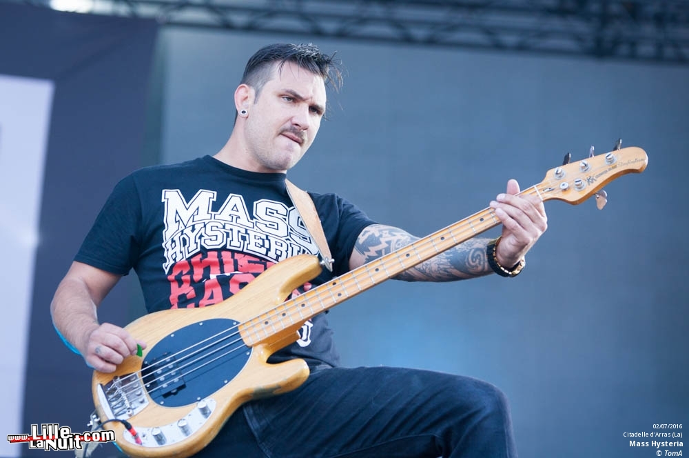 Main Square Festival 2016 – Jour 2 en live - photo n°20