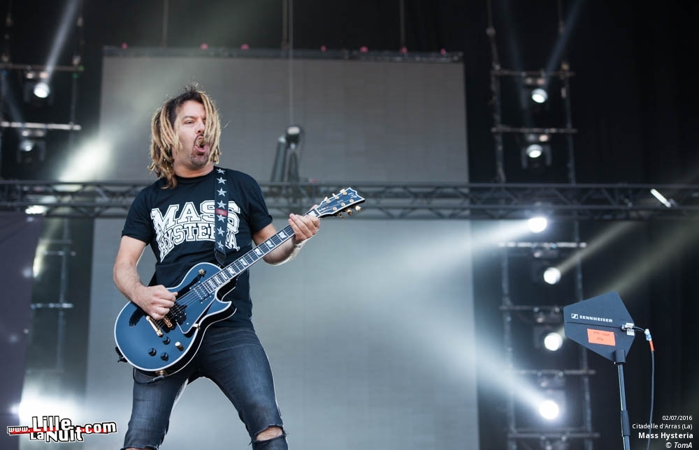 Main Square Festival 2016 – Jour 2 en live - photo n°13