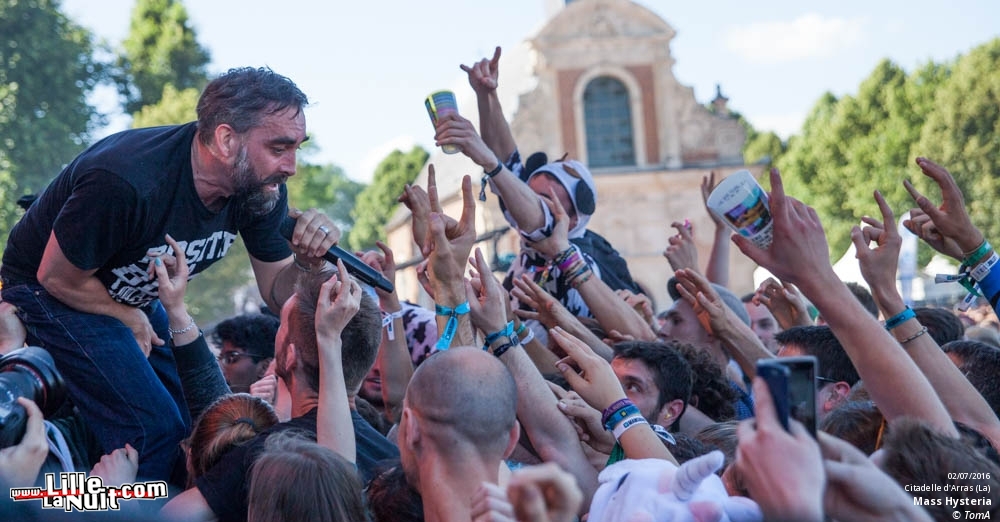 Main Square Festival 2016 – Jour 2 en live - photo n°16