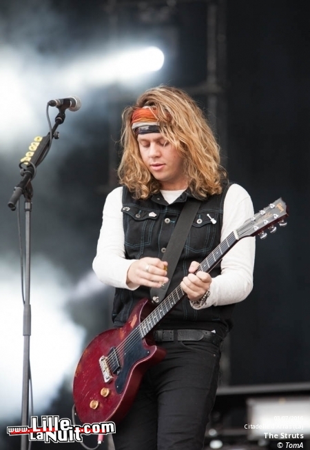 Main Square Festival 2016 – Jour 3 en live - photo n°16