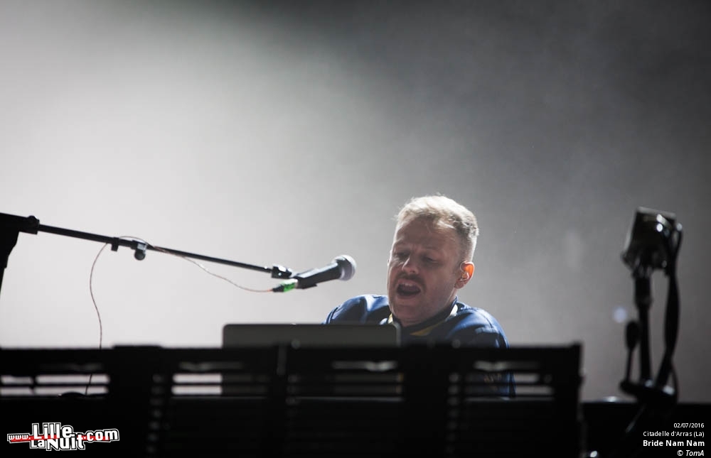 Main Square Festival 2016 – Jour 2 en live - photo n°5