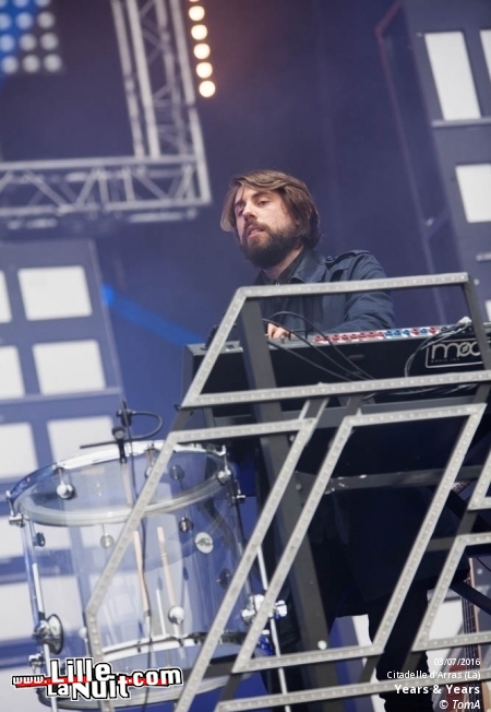 Main Square Festival 2016 – Jour 3 en live - photo n°6