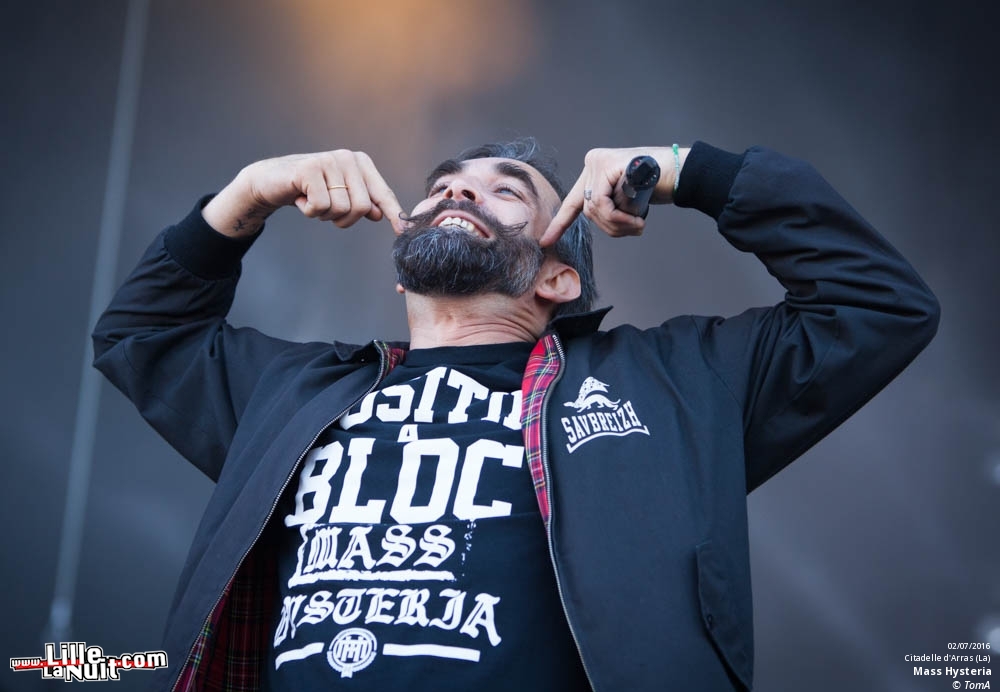 Main Square Festival 2016 – Jour 2 en live - photo n°5