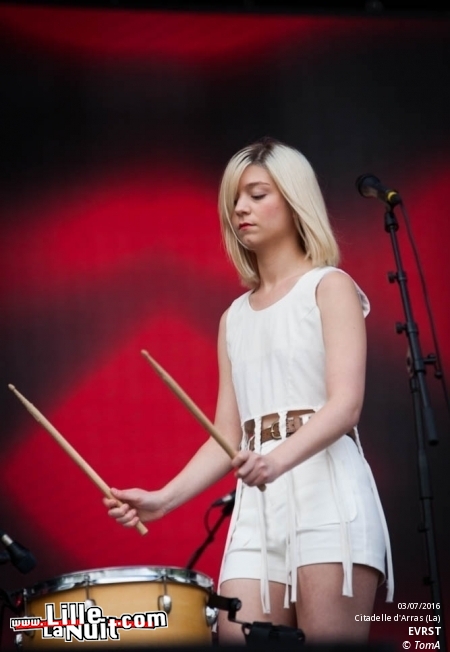 Main Square Festival 2016 – Jour 3 en live - photo n°6