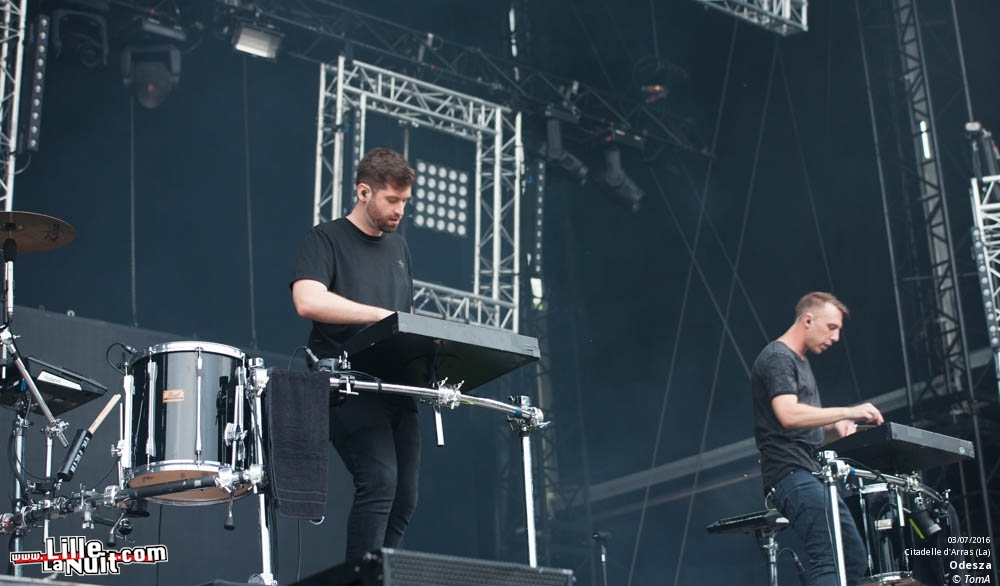 Main Square Festival 2016 – Jour 3 en live - photo n°7