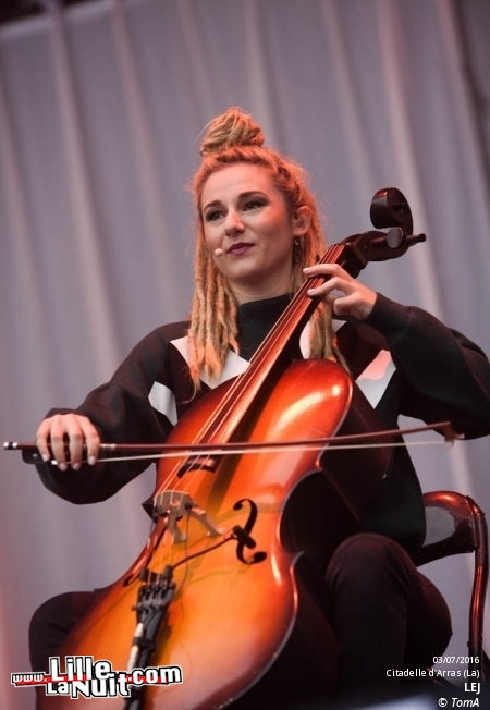 Main Square Festival 2016 – Jour 3 en live - photo n°8