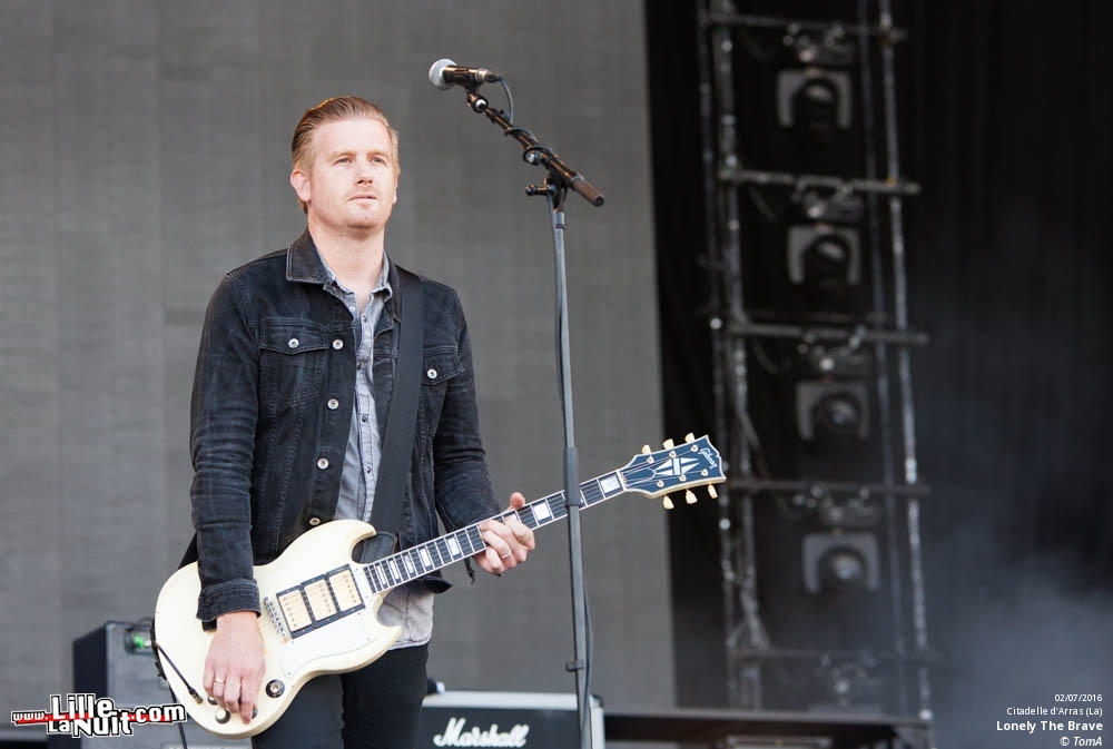 Main Square Festival 2016 – Jour 2 en live - photo n°2