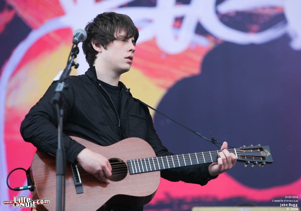 Main Square Festival 2016 – Jour 1 en live - photo n°5